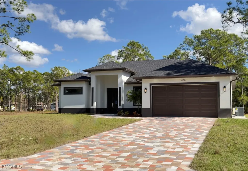 1008 Williams Avenue Lehigh Acres FL 33972