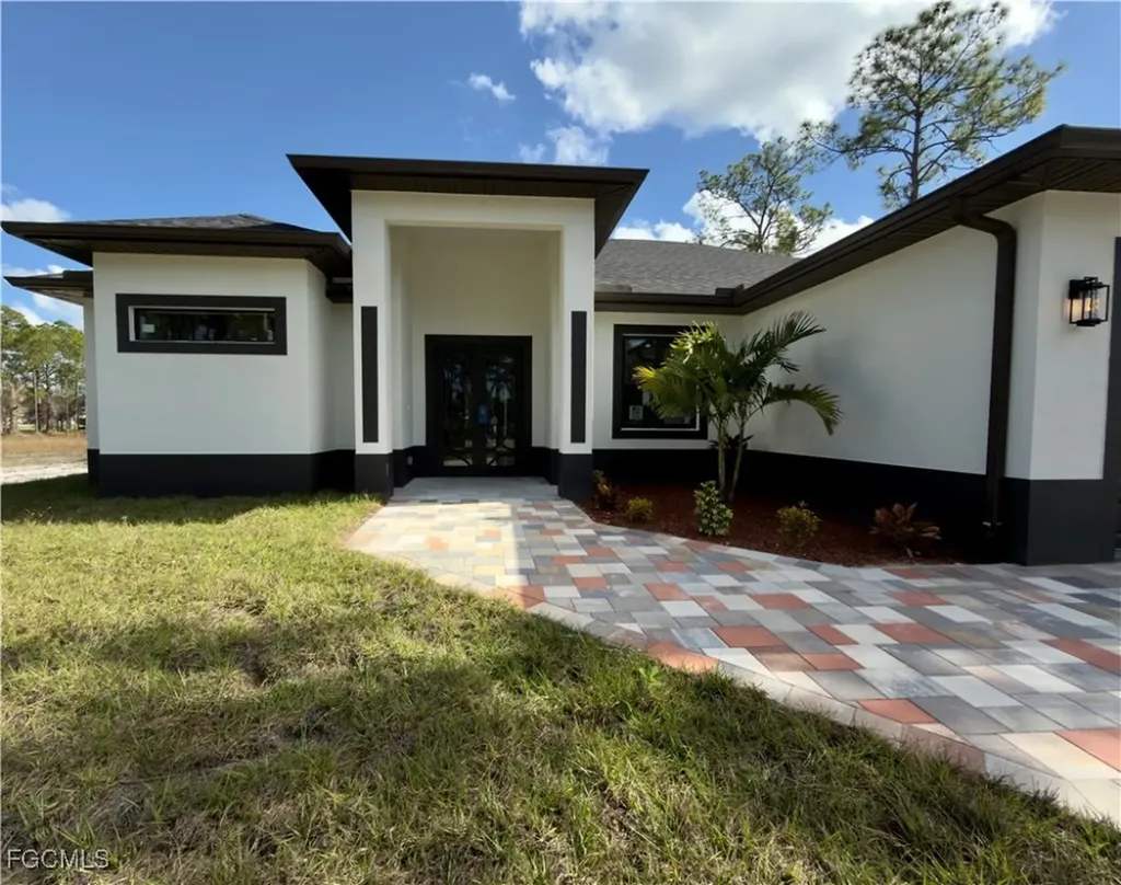1008 Williams Avenue Lehigh Acres FL 33972