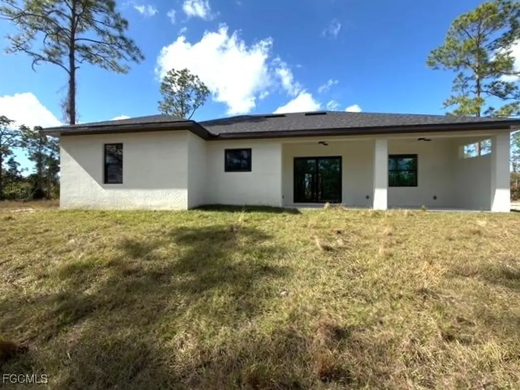 1008 Williams Avenue Lehigh Acres FL 33972