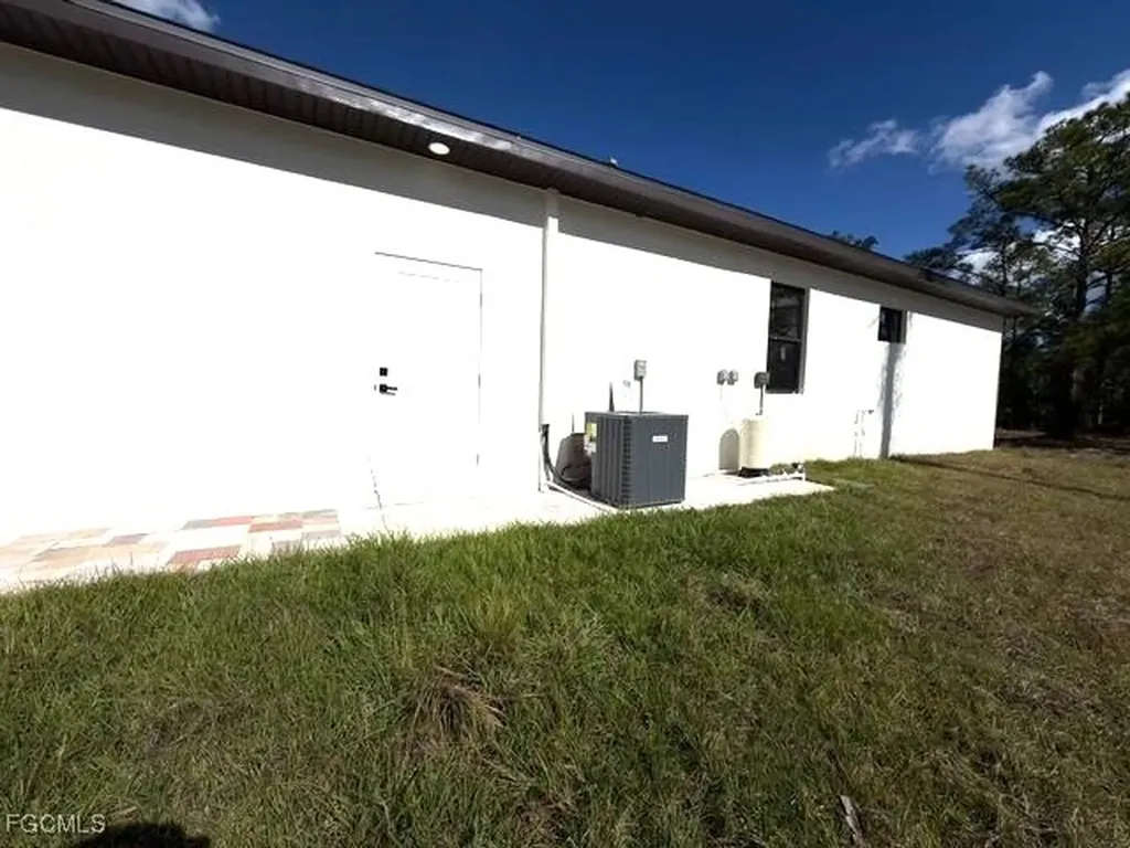 1008 Williams Avenue Lehigh Acres FL 33972