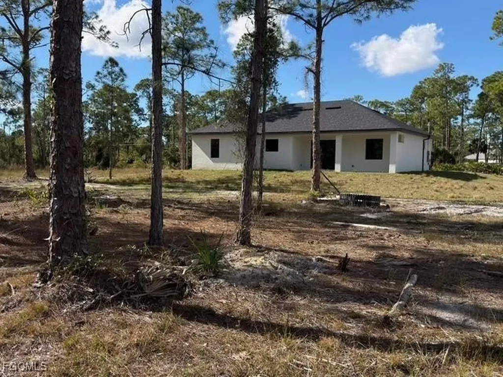 1008 Williams Avenue Lehigh Acres FL 33972