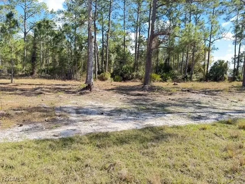 1008 Williams Avenue Lehigh Acres FL 33972