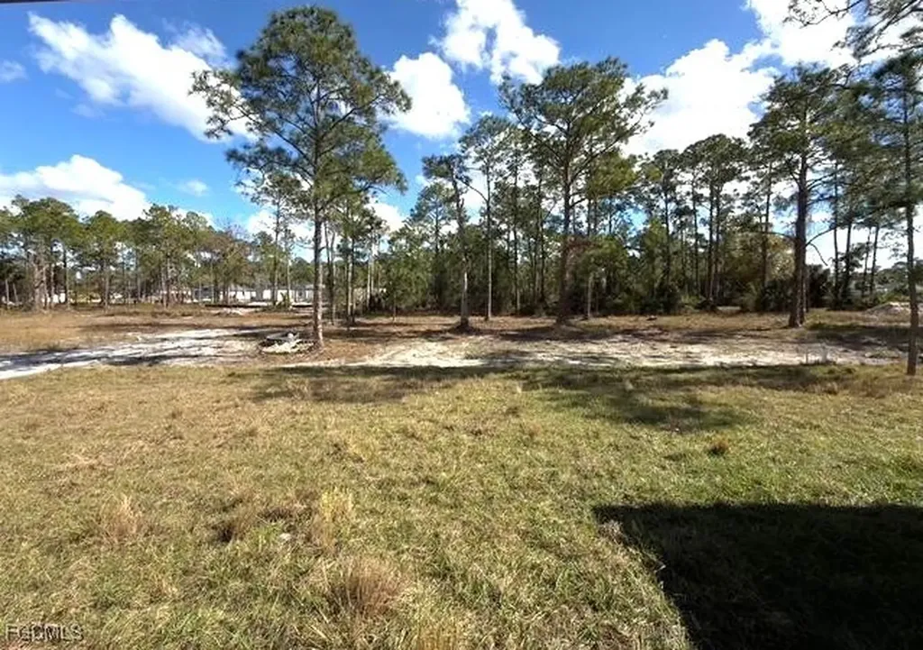 1008 Williams Avenue Lehigh Acres FL 33972