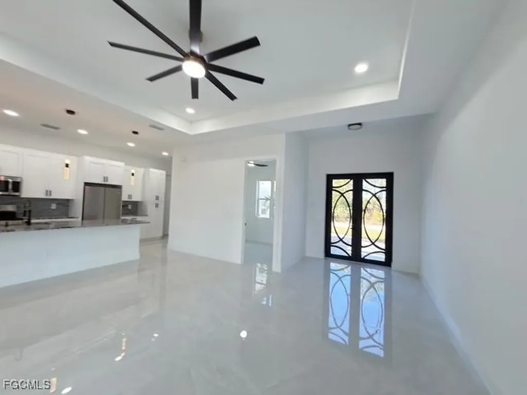1008 Williams Avenue Lehigh Acres FL 33972