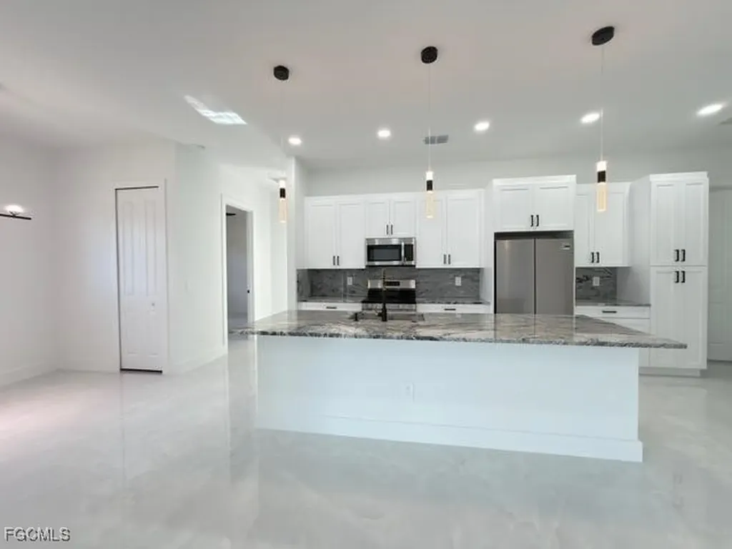 1008 Williams Avenue Lehigh Acres FL 33972