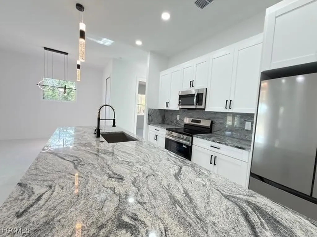 1008 Williams Avenue Lehigh Acres FL 33972