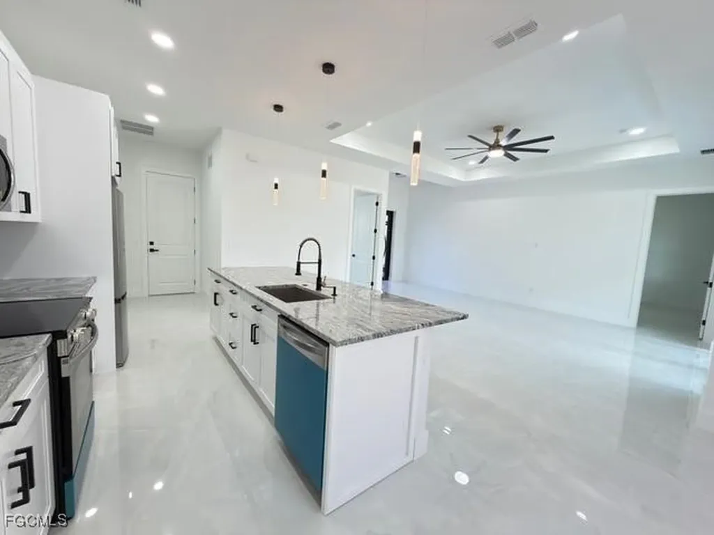 1008 Williams Avenue Lehigh Acres FL 33972