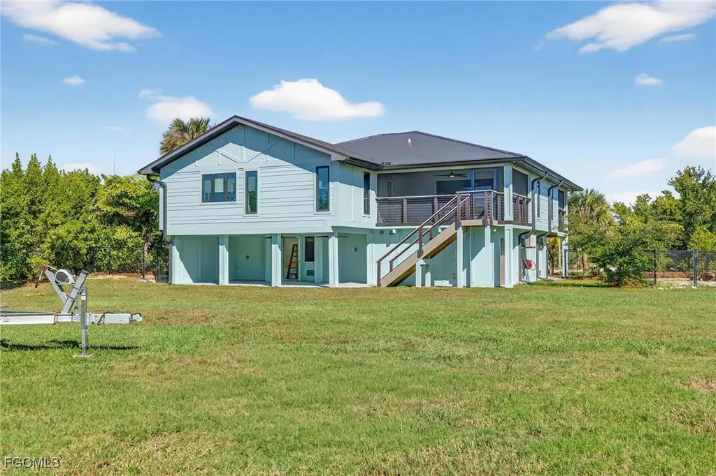 1211 Periwinkle Way Sanibel FL 33957