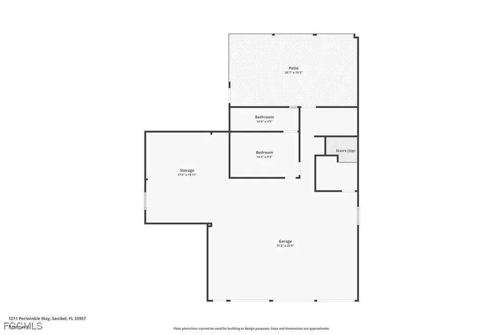 1211 Periwinkle Way Sanibel FL 33957