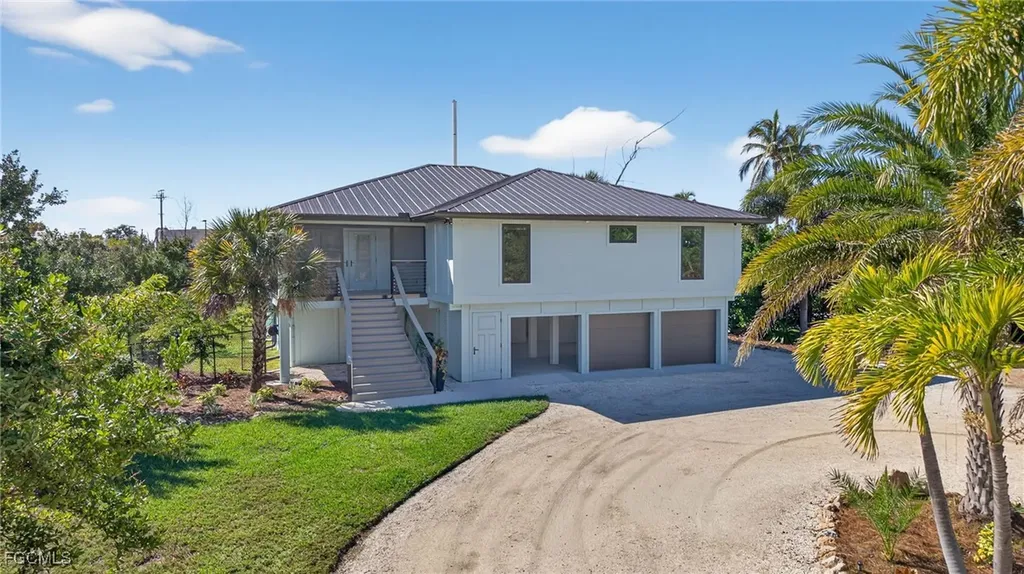 1211 Periwinkle Way Sanibel FL 33957