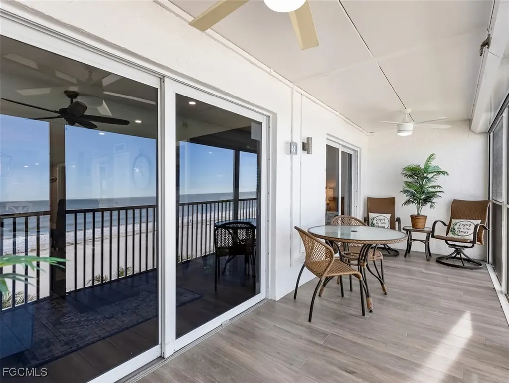5000 Estero Boulevard Fort Myers Beach FL 33931