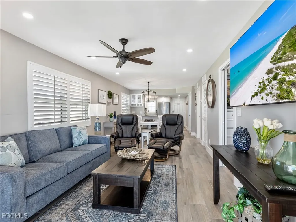 5000 Estero Boulevard Fort Myers Beach FL 33931