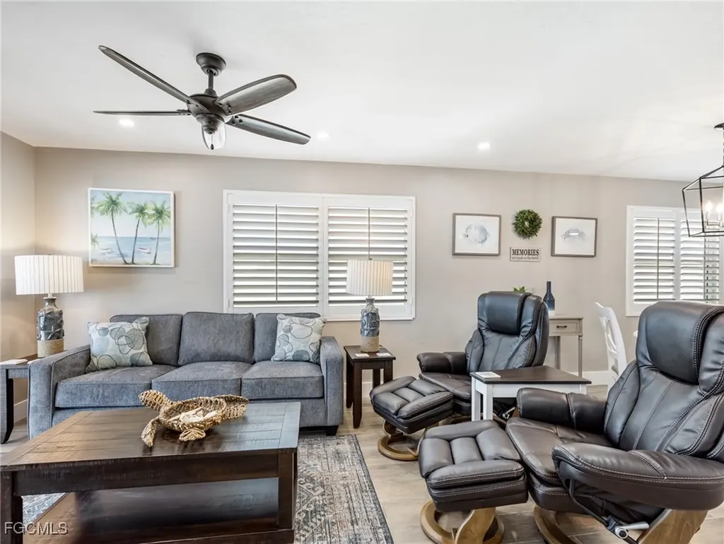 5000 Estero Boulevard Fort Myers Beach FL 33931