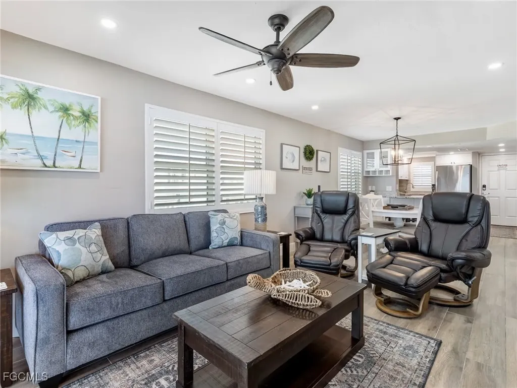 5000 Estero Boulevard Fort Myers Beach FL 33931