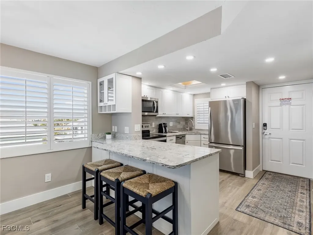 5000 Estero Boulevard Fort Myers Beach FL 33931