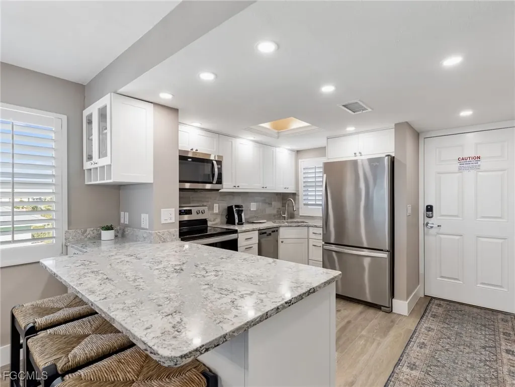 5000 Estero Boulevard Fort Myers Beach FL 33931