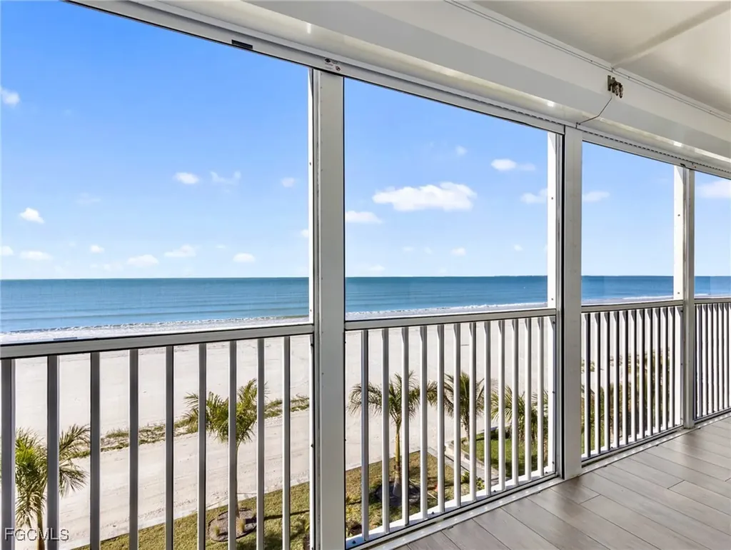 5000 Estero Boulevard Fort Myers Beach FL 33931