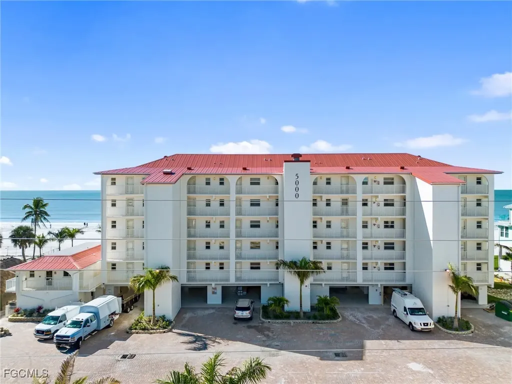 5000 Estero Boulevard Fort Myers Beach FL 33931