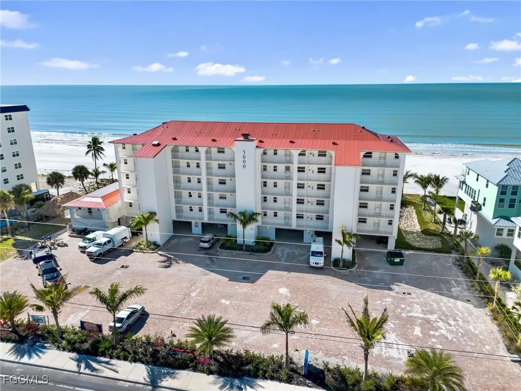 5000 Estero Boulevard Fort Myers Beach FL 33931