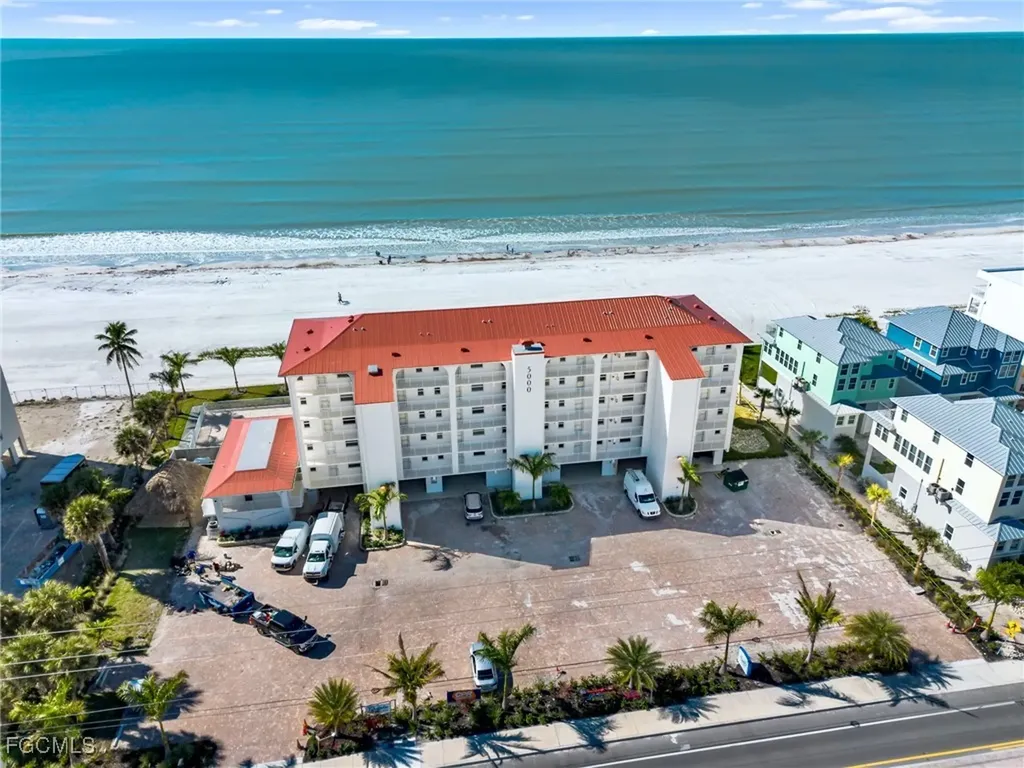 5000 Estero Boulevard Fort Myers Beach FL 33931