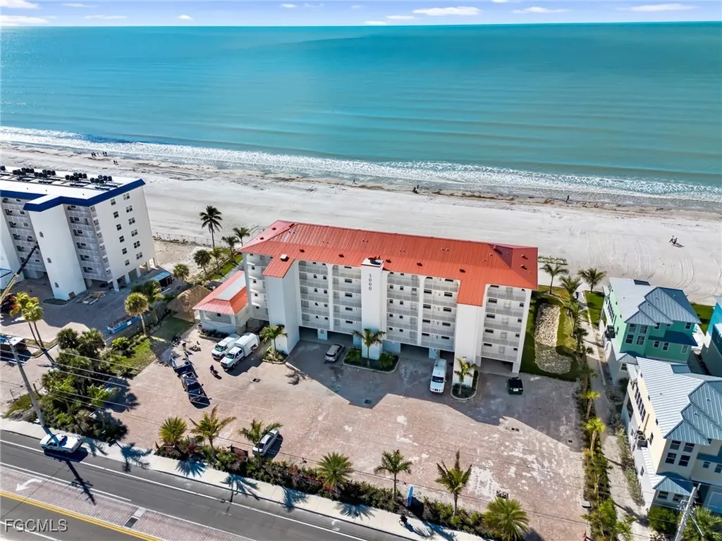 5000 Estero Boulevard Fort Myers Beach FL 33931