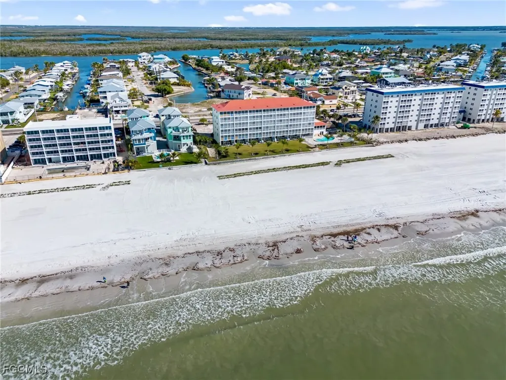5000 Estero Boulevard Fort Myers Beach FL 33931