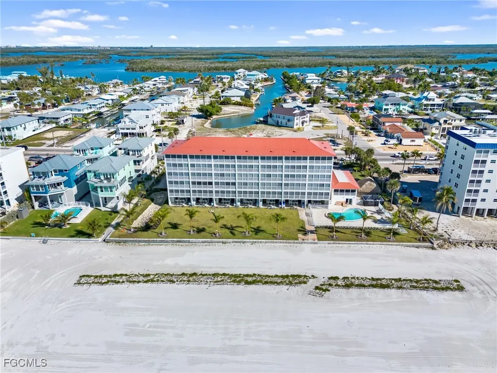 5000 Estero Boulevard Fort Myers Beach FL 33931