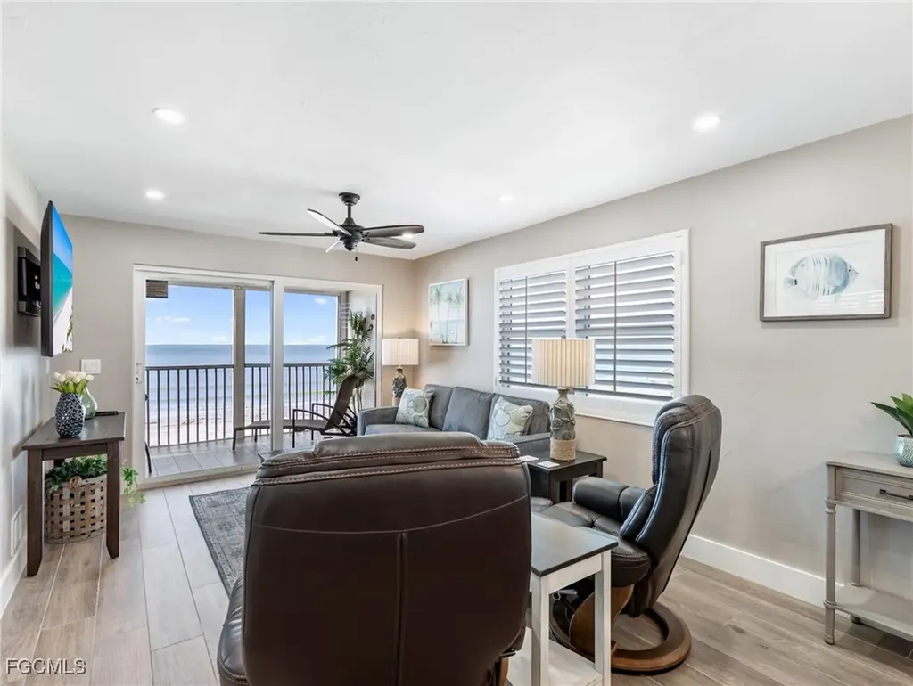 5000 Estero Boulevard Fort Myers Beach FL 33931