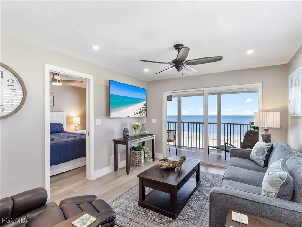 5000 Estero Boulevard Fort Myers Beach FL 33931