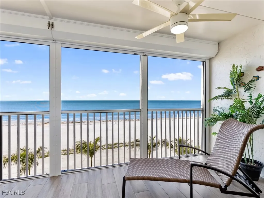 5000 Estero Boulevard Fort Myers Beach FL 33931