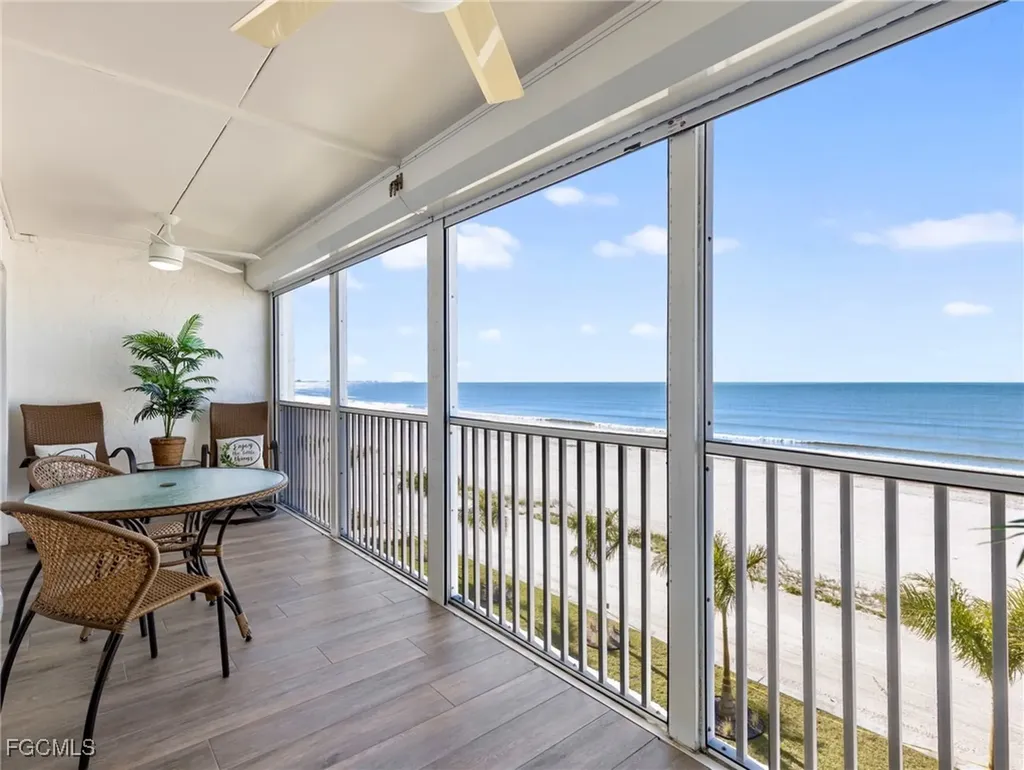 5000 Estero Boulevard Fort Myers Beach FL 33931