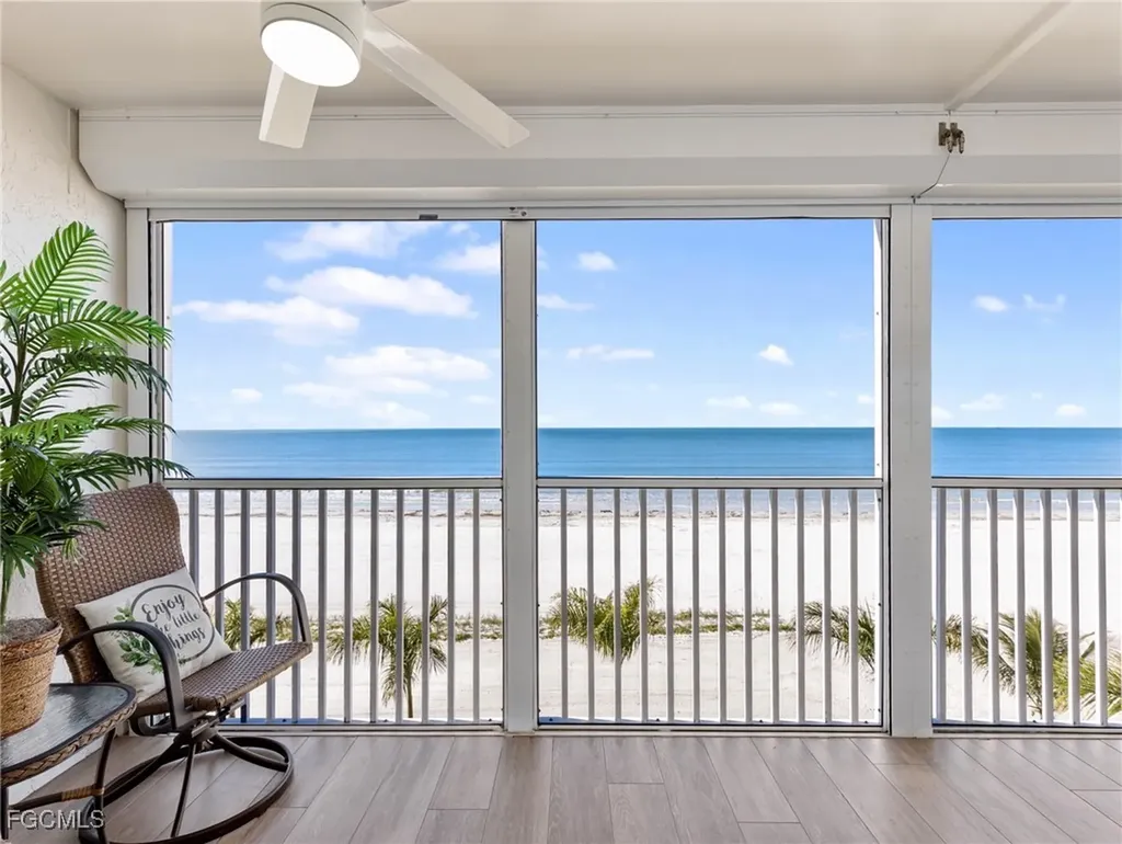 5000 Estero Boulevard Fort Myers Beach FL 33931