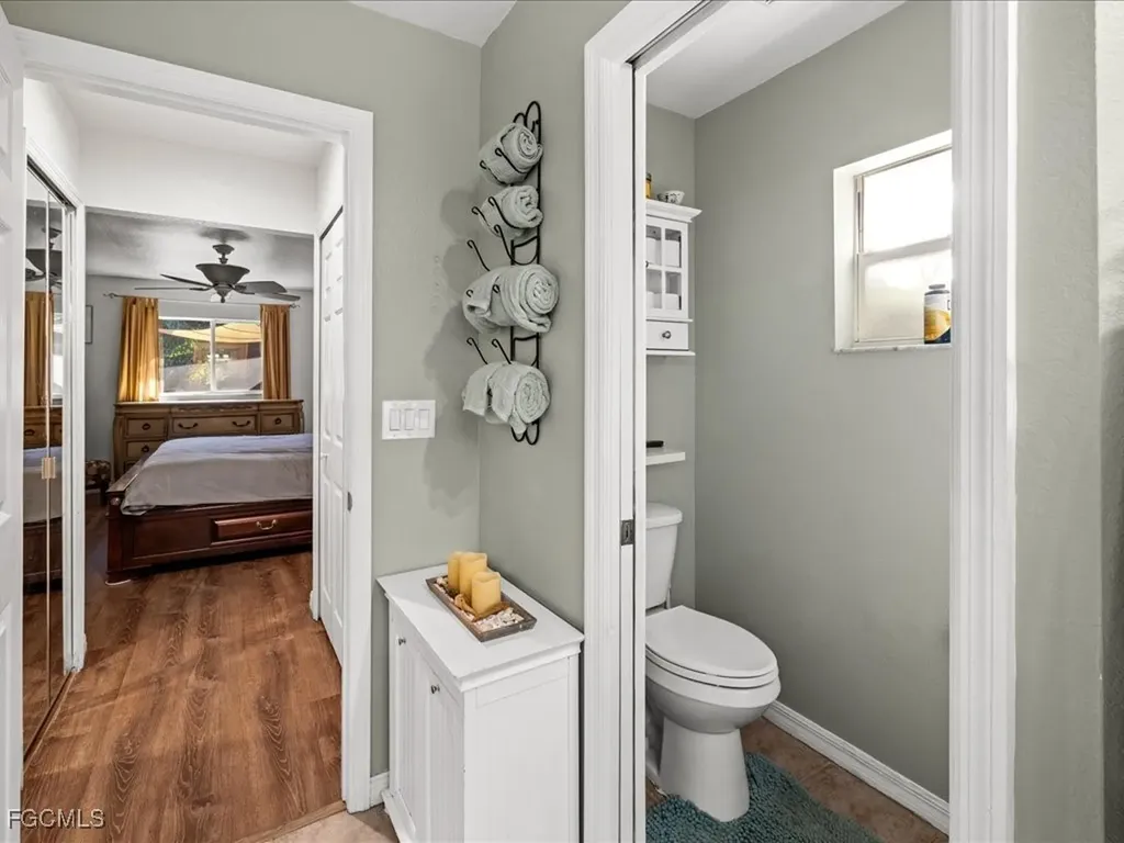 1209 NW 25th Place Cape Coral FL 33993