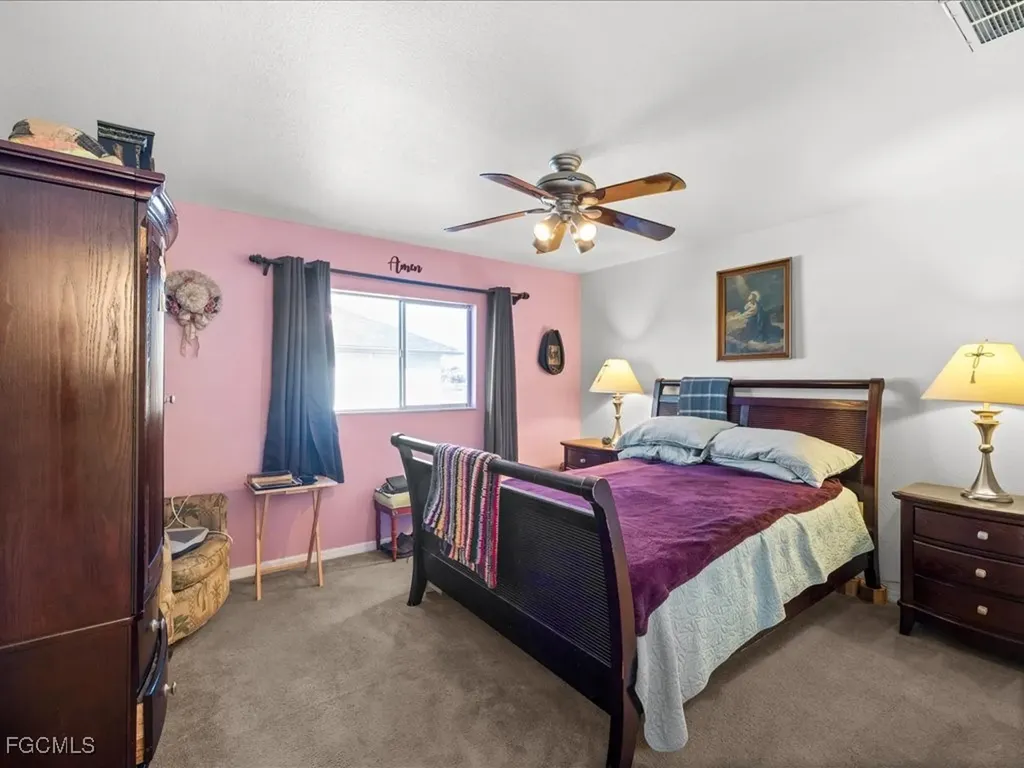 1209 NW 25th Place Cape Coral FL 33993