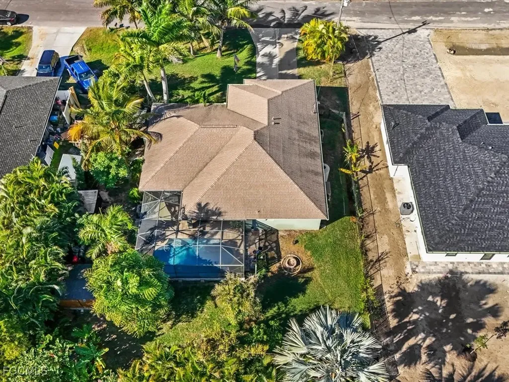 1209 NW 25th Place Cape Coral FL 33993