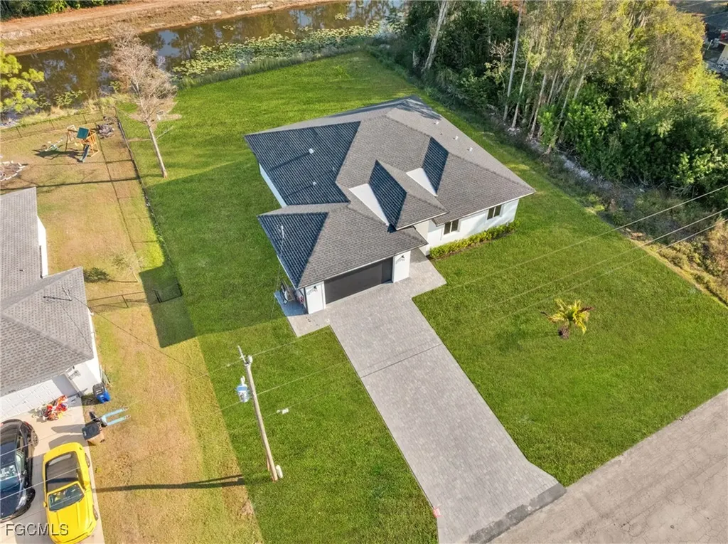 337 Jourferie Road Lehigh Acres FL 33974