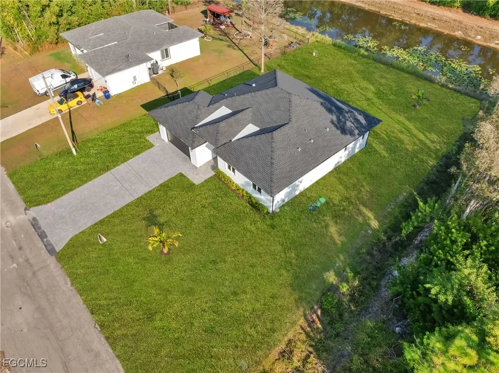 337 Jourferie Road Lehigh Acres FL 33974