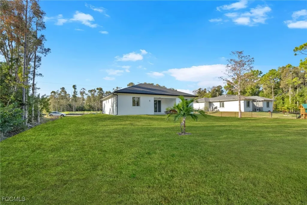 337 Jourferie Road Lehigh Acres FL 33974