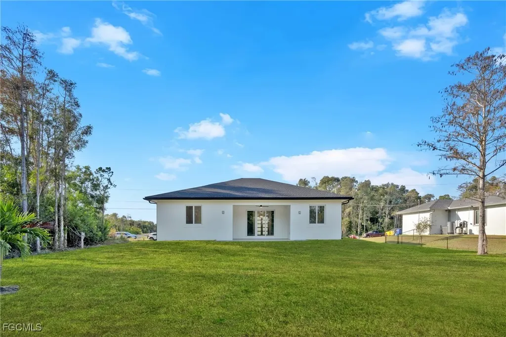 337 Jourferie Road Lehigh Acres FL 33974