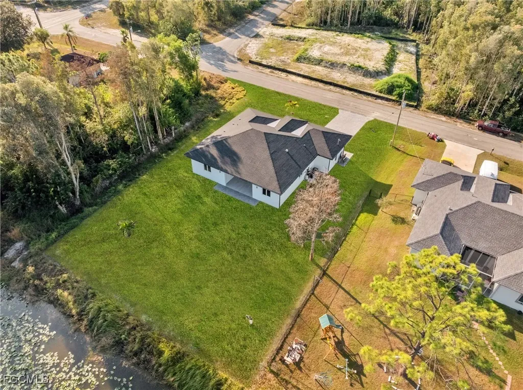 337 Jourferie Road Lehigh Acres FL 33974