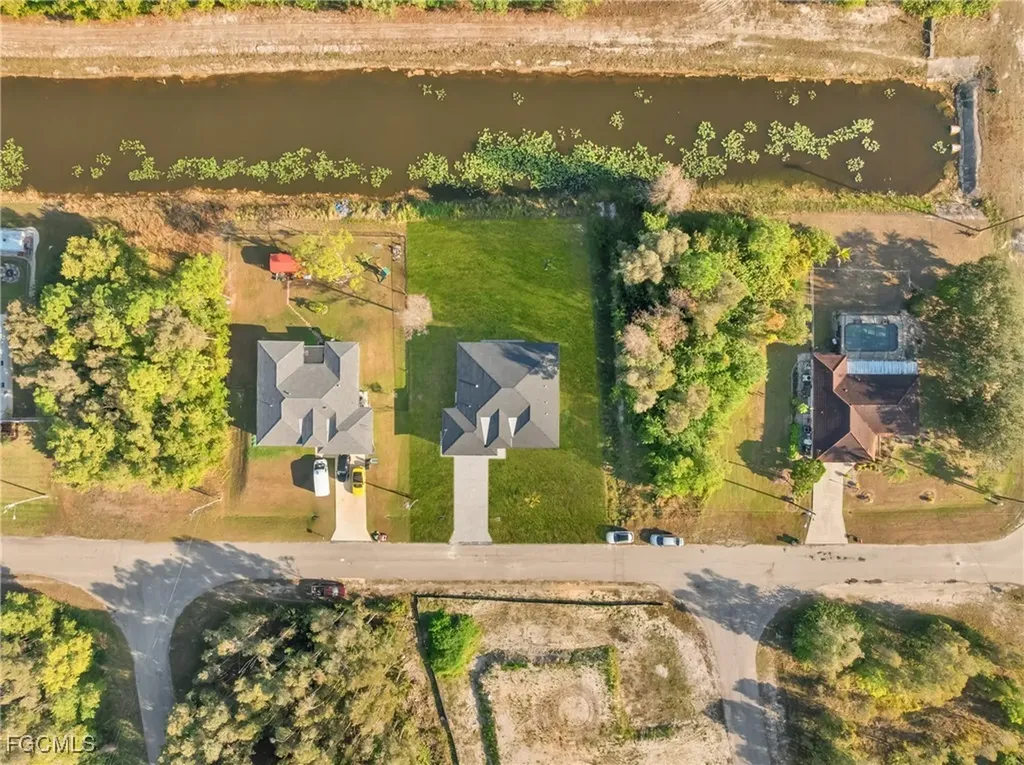 337 Jourferie Road Lehigh Acres FL 33974