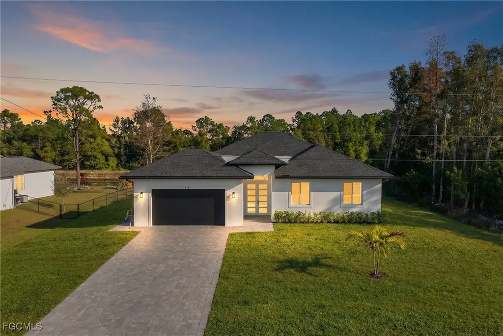 337 Jourferie Road Lehigh Acres FL 33974
