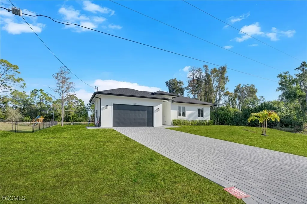 337 Jourferie Road Lehigh Acres FL 33974