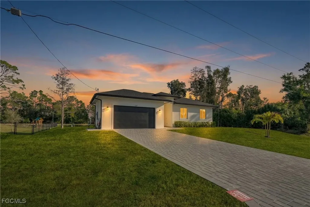 337 Jourferie Road Lehigh Acres FL 33974