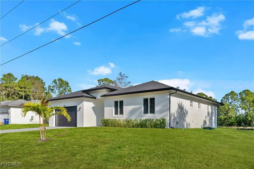 337 Jourferie Road Lehigh Acres FL 33974
