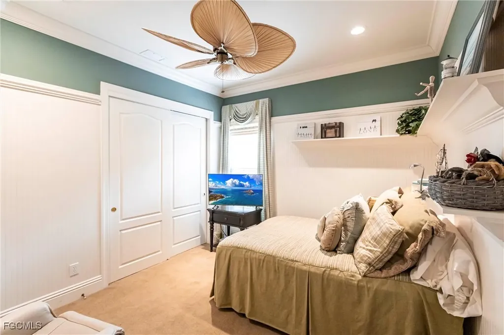 12068 Via Cercina Drive Bonita Springs FL 34135