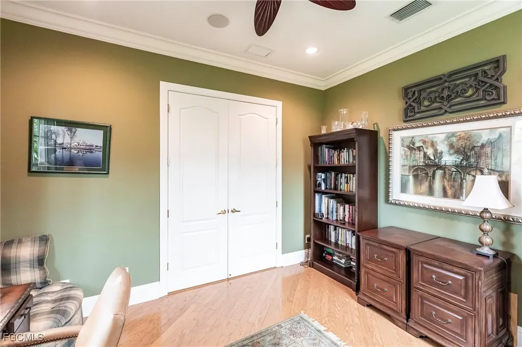 12068 Via Cercina Drive Bonita Springs FL 34135