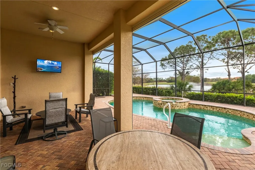 12068 Via Cercina Drive Bonita Springs FL 34135