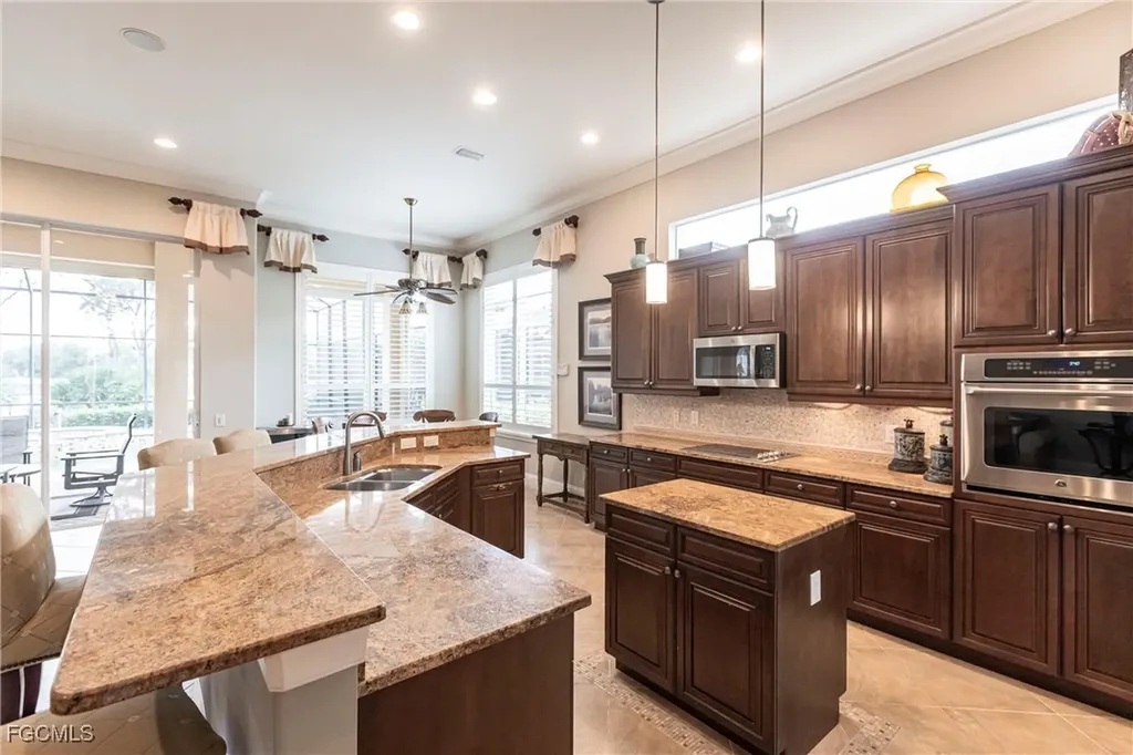 12068 Via Cercina Drive Bonita Springs FL 34135