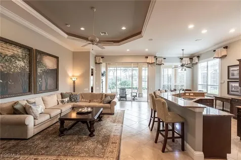 12068 Via Cercina Drive Bonita Springs FL 34135